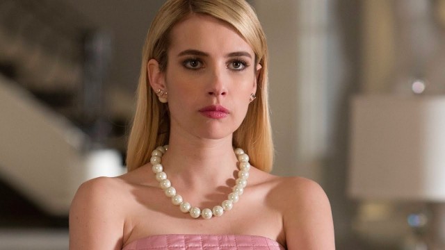 'Scream Queens: Season 1 | Chanel Oberlin Best Moments'