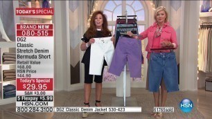 'HSN | Diane Gilman Fashions Anniversary 05.06.2017 - 03 PM'