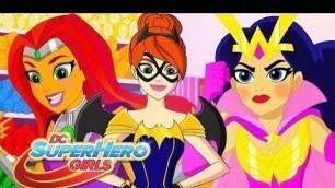 'It’s Called Fashion | DC Super Hero Girls'