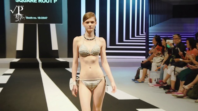 'HONG KONG FASHION WEEK SPING SUMMER 2017'