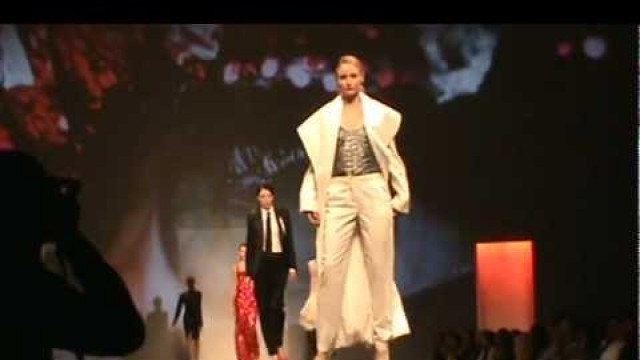 'Michael Pinpin Fidm Debut 2012'