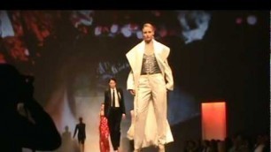 'Michael Pinpin Fidm Debut 2012'