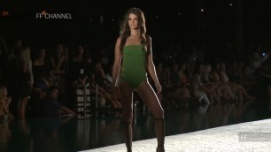 'INDAH Spring Summer 2017  Full Show -  Swimwear & Underwear'