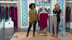 'HSN | SERENA WILLIAMS Signature Statement Fashions Celebration 07.21.2017 - 04 PM'