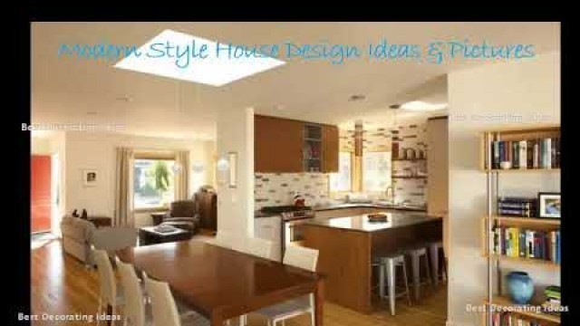 'Ranch house kitchen design | Best design picture set of the year for modern living house'