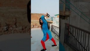 'Fitness। Tricep Workout। Resistance Band Workout। Home Fitness। Desi Fitness'