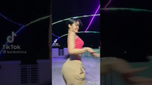 'TikTok dance #tiktok #model #bigo #dance #ftv #sexydance #sexy #hot #dance'