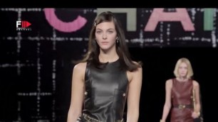 'CHANEL Best Looks Fall 2022 - Fashion Channel'