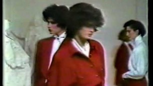 'Winnipeg - Reiss Fashion commercial (1985)'
