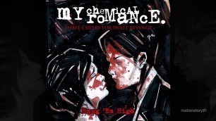 'My Chemical Romance - Three Cheers For Sweet Revenge #PREVIEW'