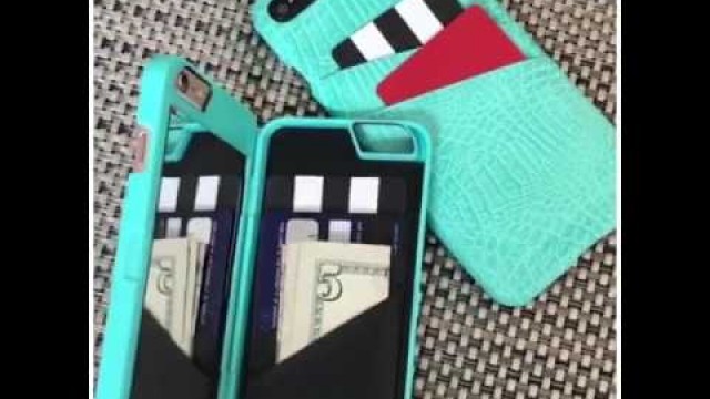 'Ultimate Wallet Case  MetDaan Creative'