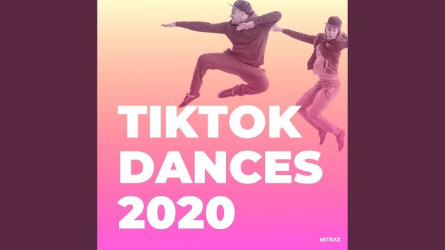 'High Fashion (TikTok Dance)'