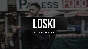 'Loski x Asco x Slim Type Beat \"High Fashion\" | @EssayBeats'