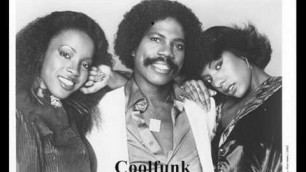 'High Fashion - Love (Ballad-Funk 1983)'