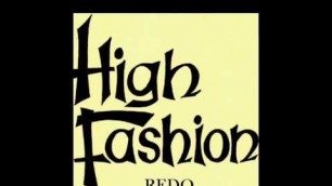 'High Fashion - Life - 1985'