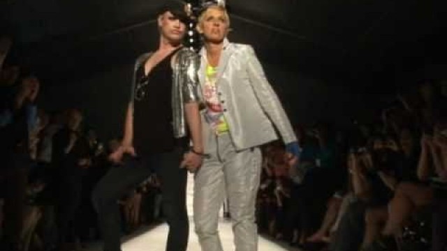 'Richie Rich Fashion Show September 2010'
