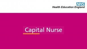 'Student nurse care home placement'