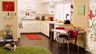 'Mobile Home Kitchen Remodeling Ideas'