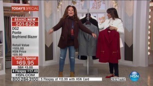 'HSN | Diane Gilman Fashions 09.10.2016 - 11 AM'