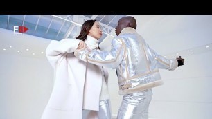 'BARBARA BUI Fall 2022 Paris - Fashion Channel'