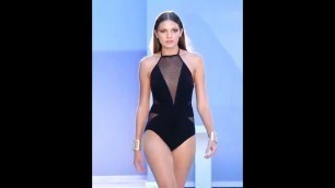'Gottex Swimwear Collection 2017 Fashion Show #shorts Sh6'