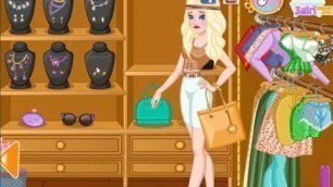 'Disney Princess Shopping and Fashoin Tips Game Video - Disney Princess Fashion Boutique 3'