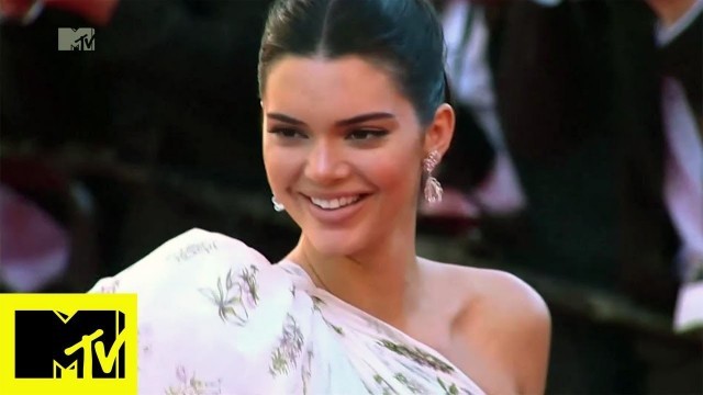 'Kendall Jenner alla New York Fashion Week 2018: sfilate no, party si | MTV News, Gossip & Style'