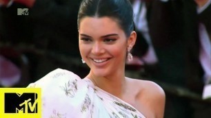 'Kendall Jenner alla New York Fashion Week 2018: sfilate no, party si | MTV News, Gossip & Style'