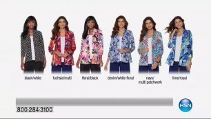 'HSN | Slinky Brand Fashions 02.22.2017 - 08 PM'