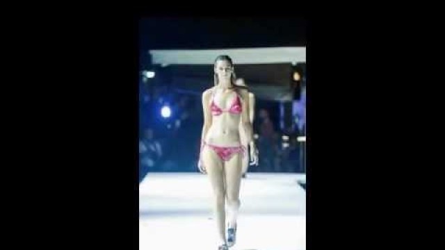 'Colombo Fashion Week   designers to showcase at CFW SWIM 2016'