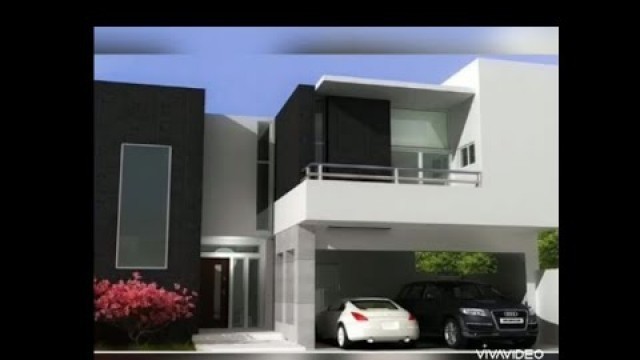 'Latest Modern House Design||Top 10 House In The World||Home Decoration ideas'