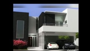 'Latest Modern House Design||Top 10 House In The World||Home Decoration ideas'