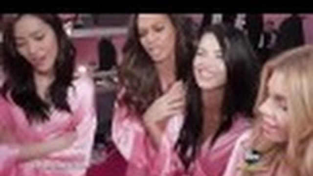 '[ New Highlights ] Victoria\'s Secret Fashion Show 2016'