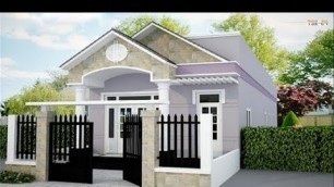 '90 The Best Small House Design Ideas - Beautiful House Design'