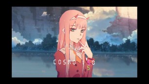 'Ohayo Darling X High Fashion   ( Instrumental Remake Extended Version by Cosmo ISO)'