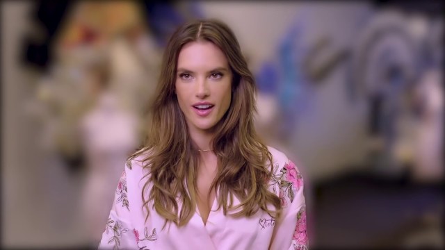'Victoria\'s Secret Angel Intel  What it Means to Wear the Fantasy Bra 2017'