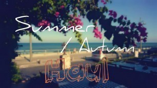 'Mens Summer - Autumn *HAUL* 2016'