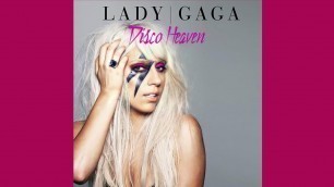 'Lady Gaga - Fashion (From \"Confessions of a Shopaholic\") (Audio)'