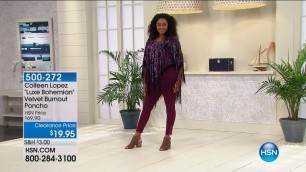 'HSN | Fashion & Accessories Clearance Up To 70% Off 06.19.2017 - 04 AM'