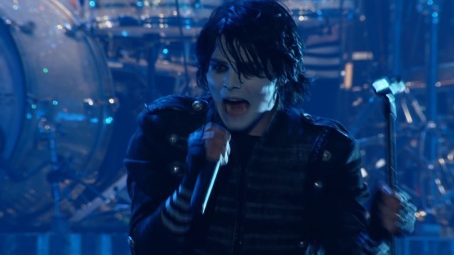 'My Chemical Romance - The Black Parade Is Dead! [Full Concert Video]'