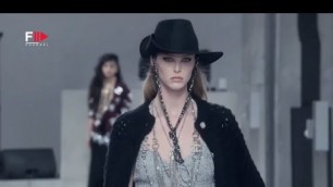 'CHANEL Best Looks Métiers d’Art 2021/22 - Fashion Channel'