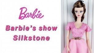 '[barbie doll dress collection] The Best Look Fashion Doll-silkstone\'s Highland fling barbie #shorts'
