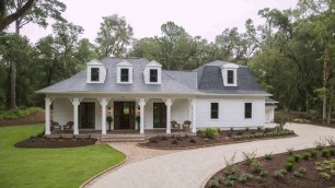 'Ranch Style Home Plans'